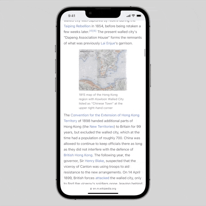 5 more secret iPhone gestures you need to know Cult of Mac