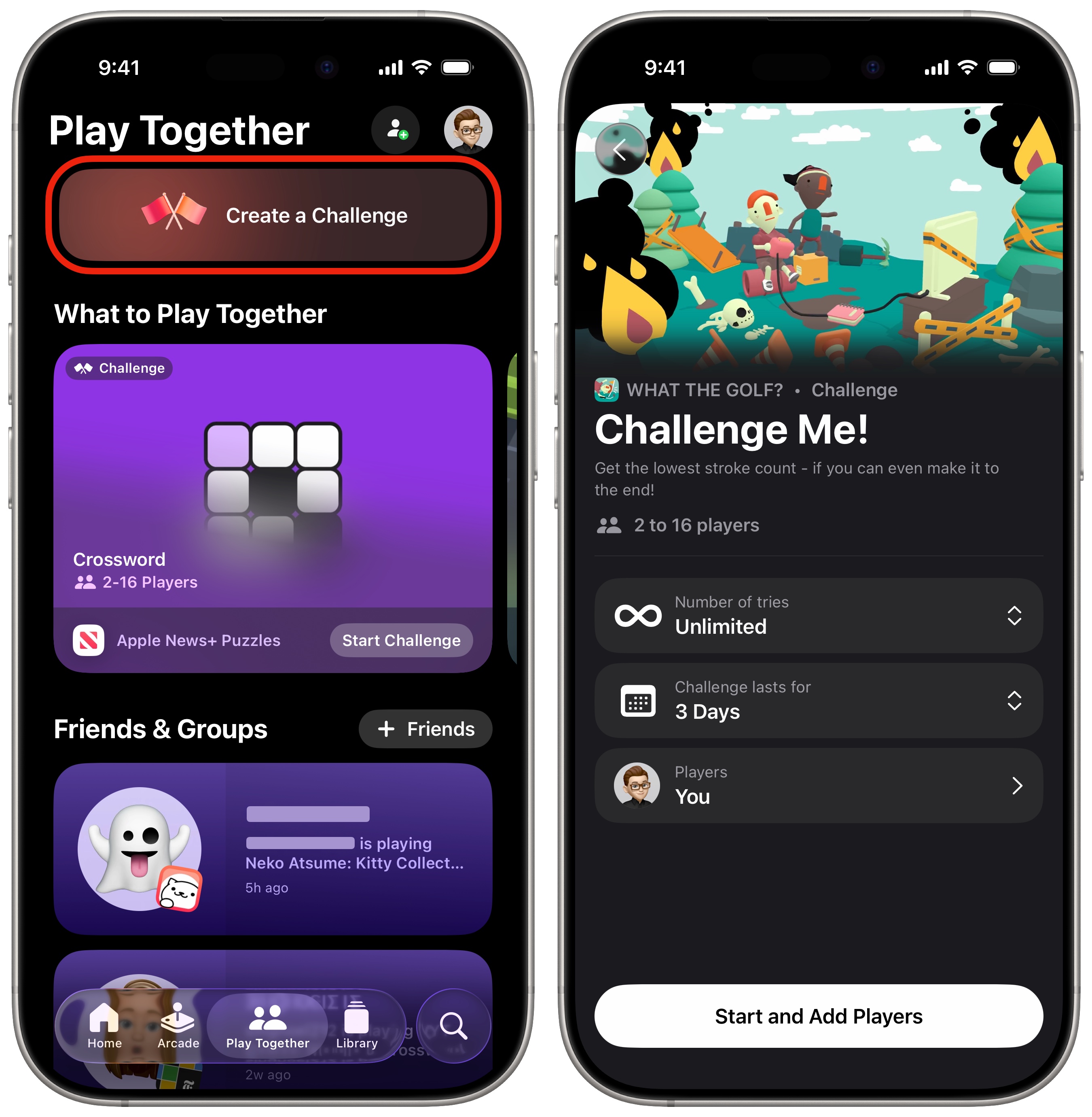 Games app Apple's nerve center for iPhone gaming in iOS 26 Cult of Mac