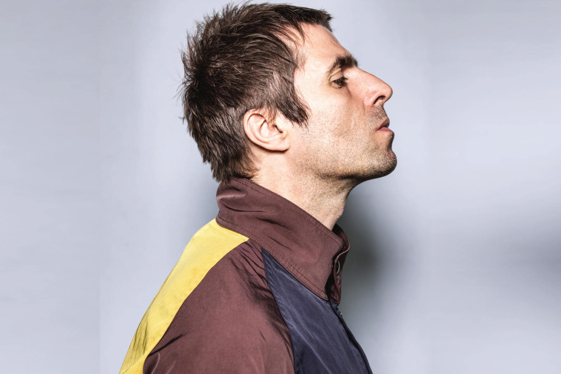 Liam Gallagher As It Was Review Cultura
