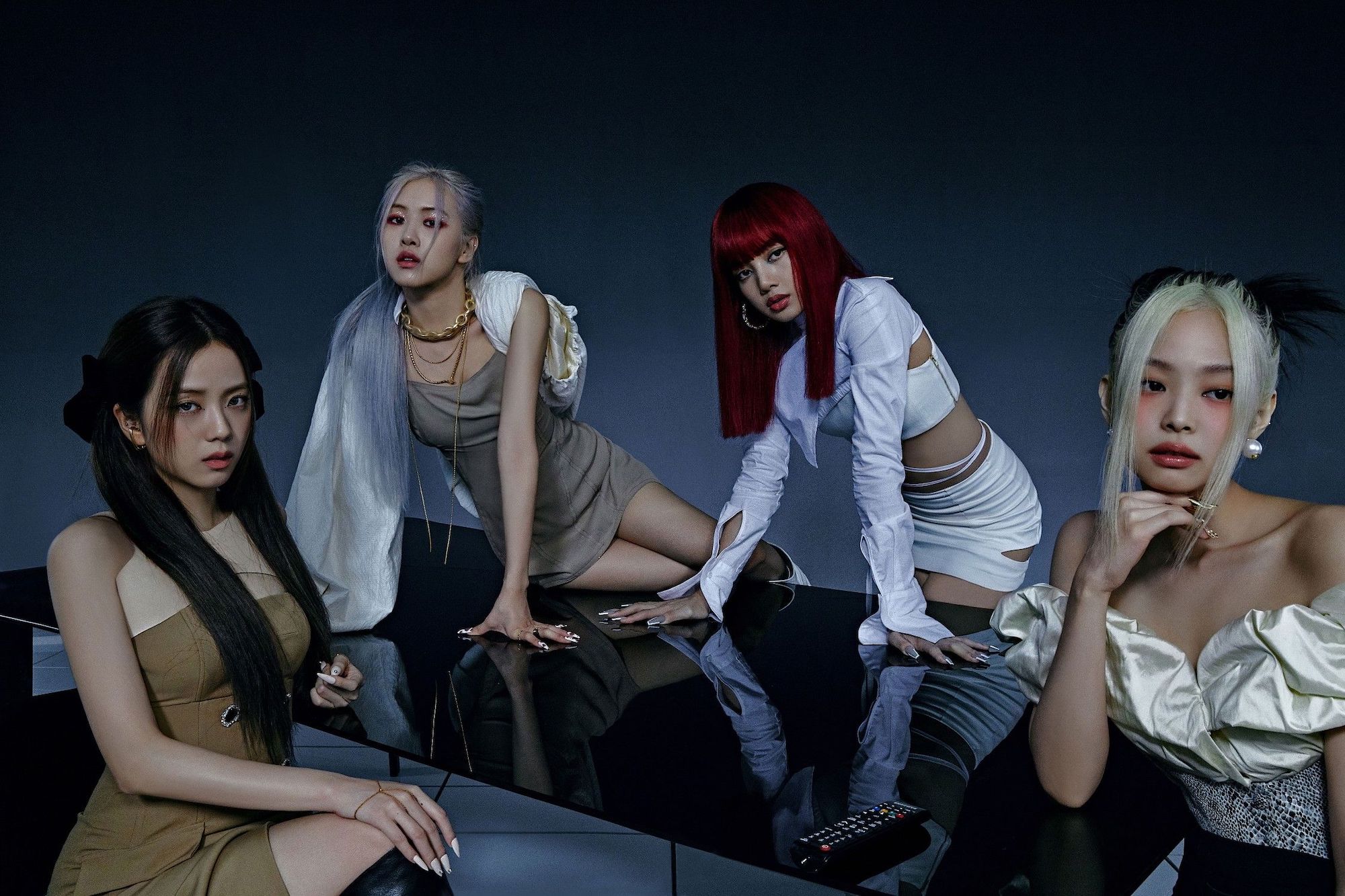 BLACKPINK How You Like That Single Review