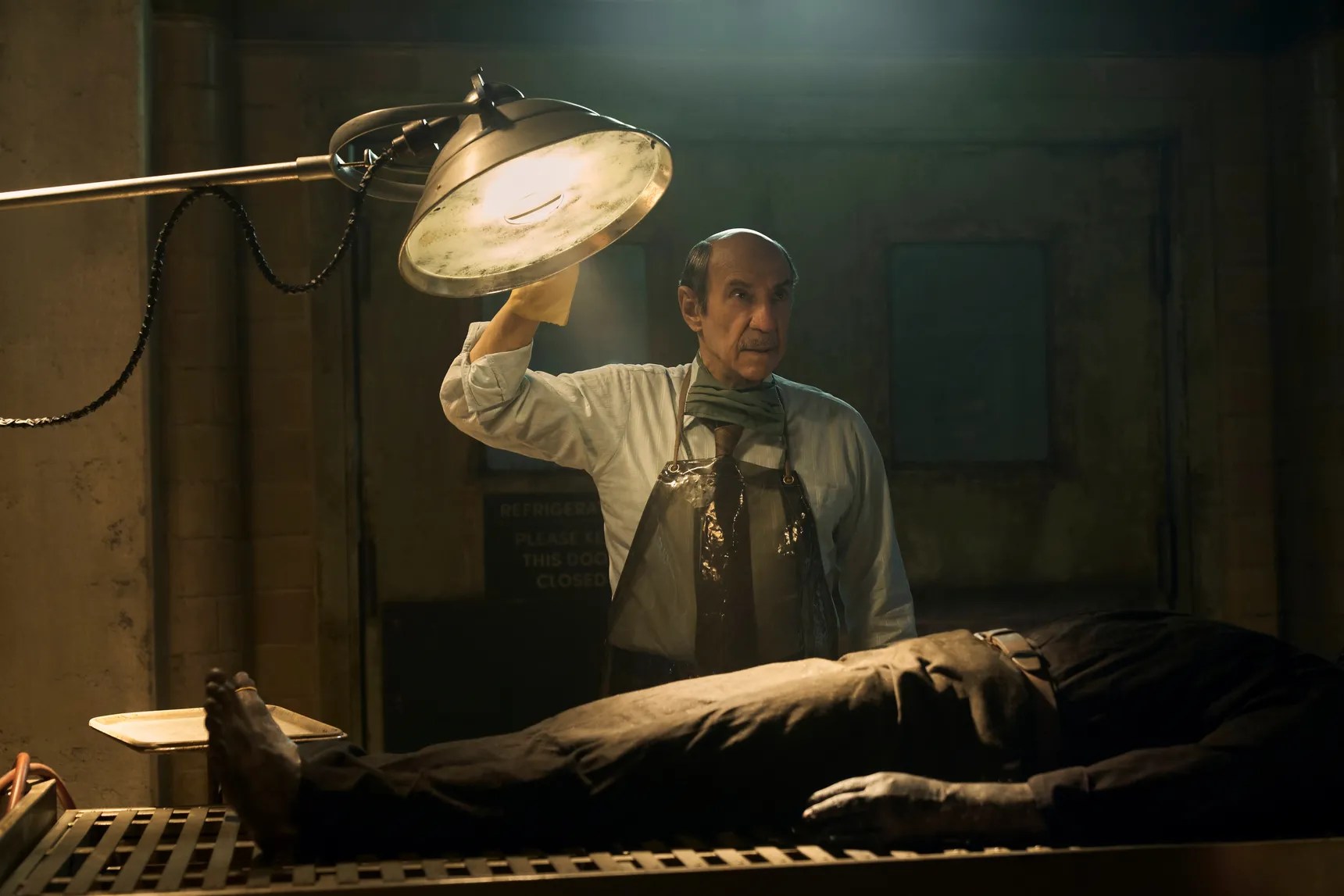 Guillermo del Toro’s of Curiosities Review Cultura(04)