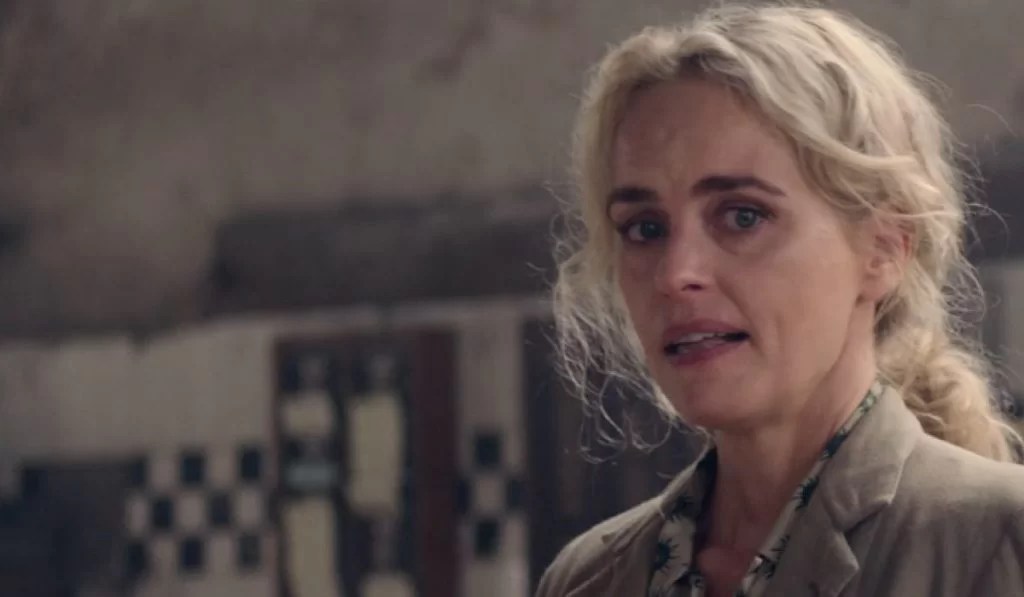 The Defeated saison 2 sortie, casting, avantpremières ! Culture