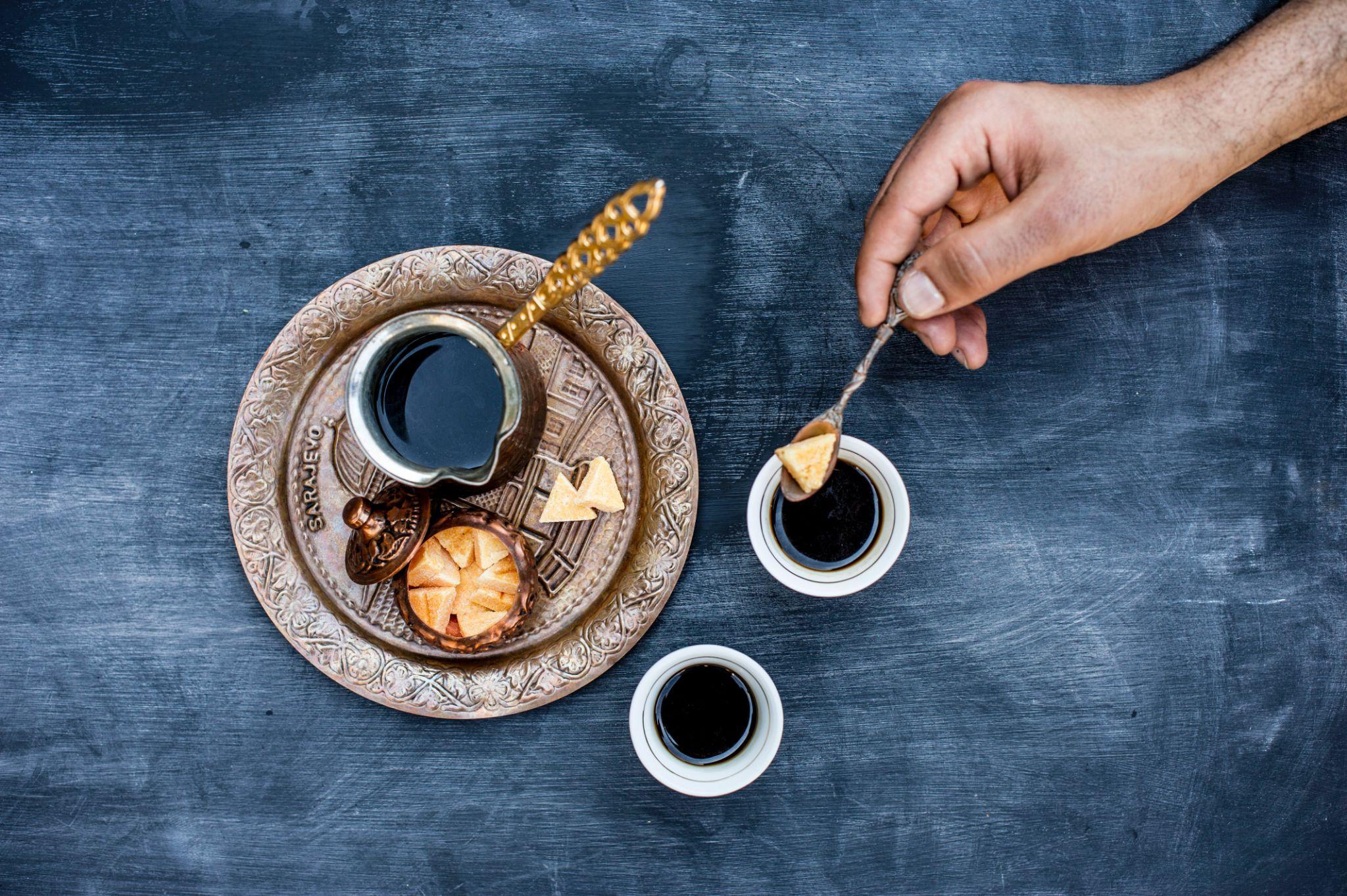 5 Reasons to Get a Psychic Turkish Coffee Reading