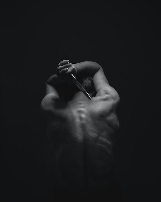 4 Signs of SelfDestructive Behavior and How to Avoid Them