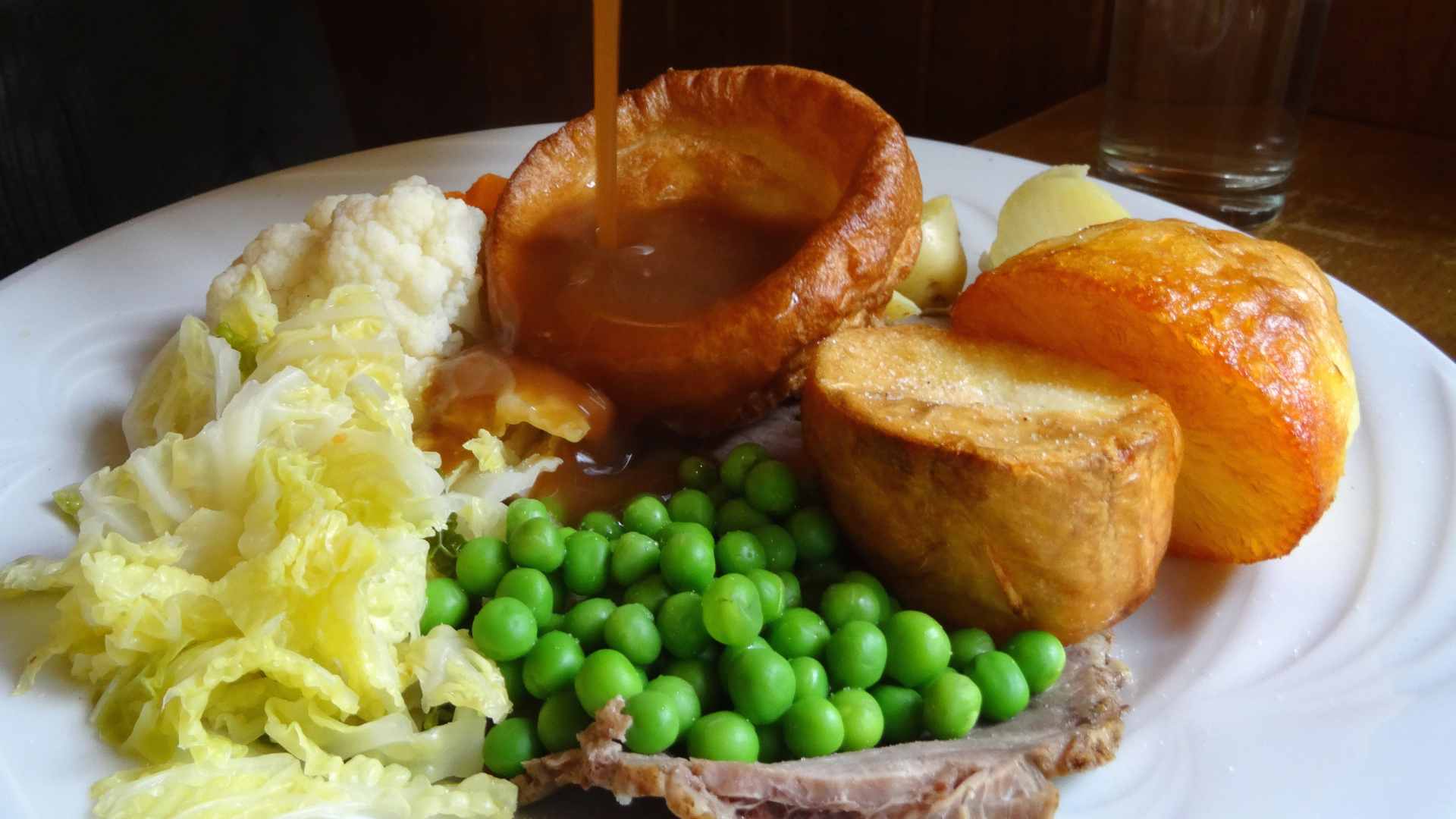 A Journey Through British Food Culture Have You Tried It All?