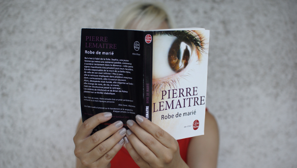 Robe De Marie Pierre Lemaitre Culture Deconfiture