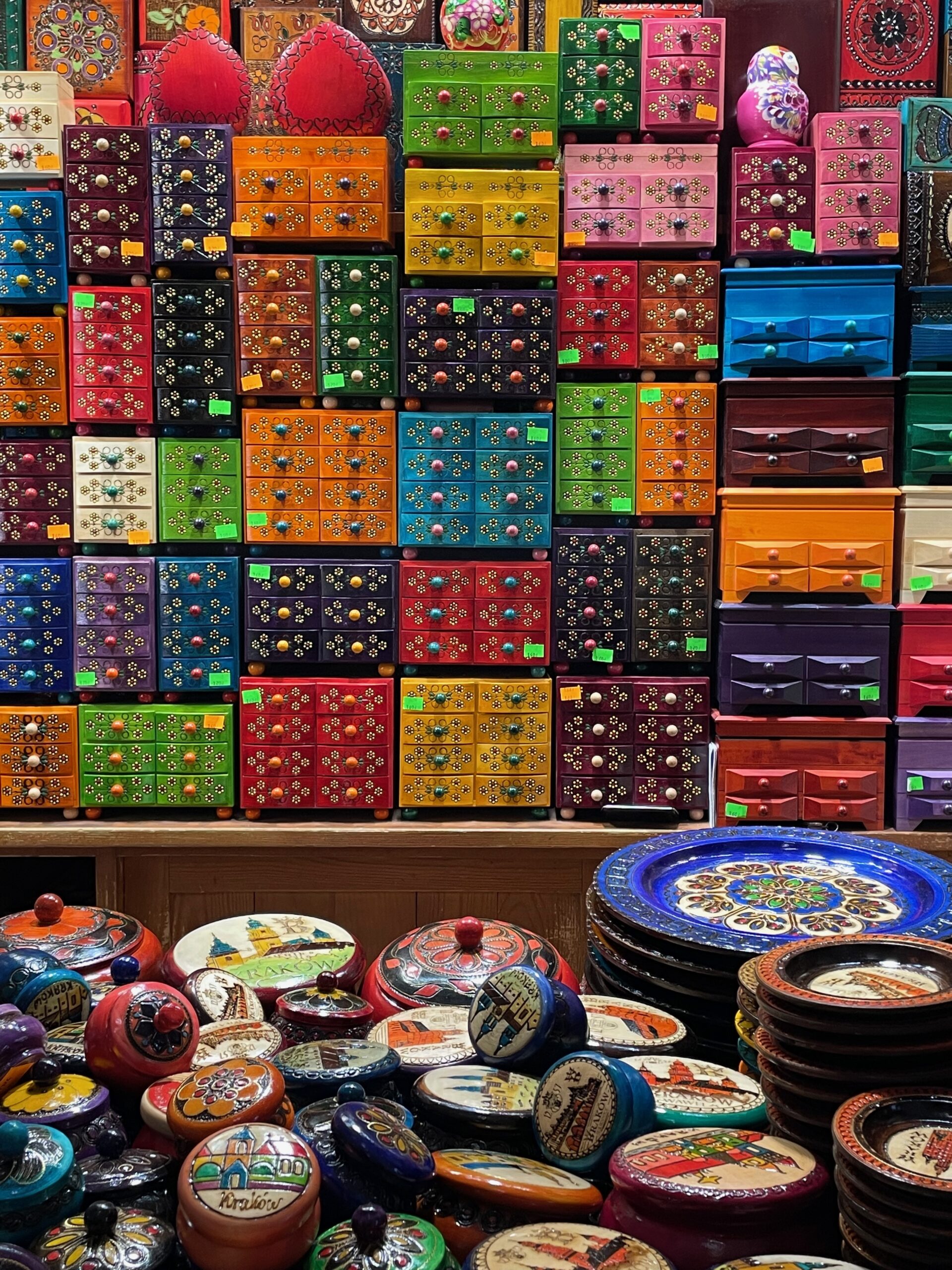 What to buy in Poland? 17 authentic and traditional souvenirs