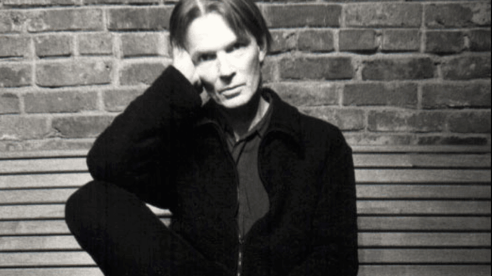 Jim Carroll More Than "People Who Died" CultureSonar