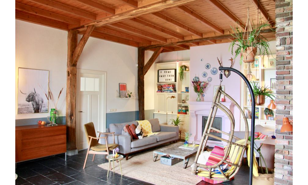 Dutch Design Amsterdam Interiors Are Set To Take Over In 2020