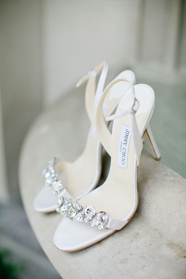Wedding shoes for brides & Evening wear that we totally love