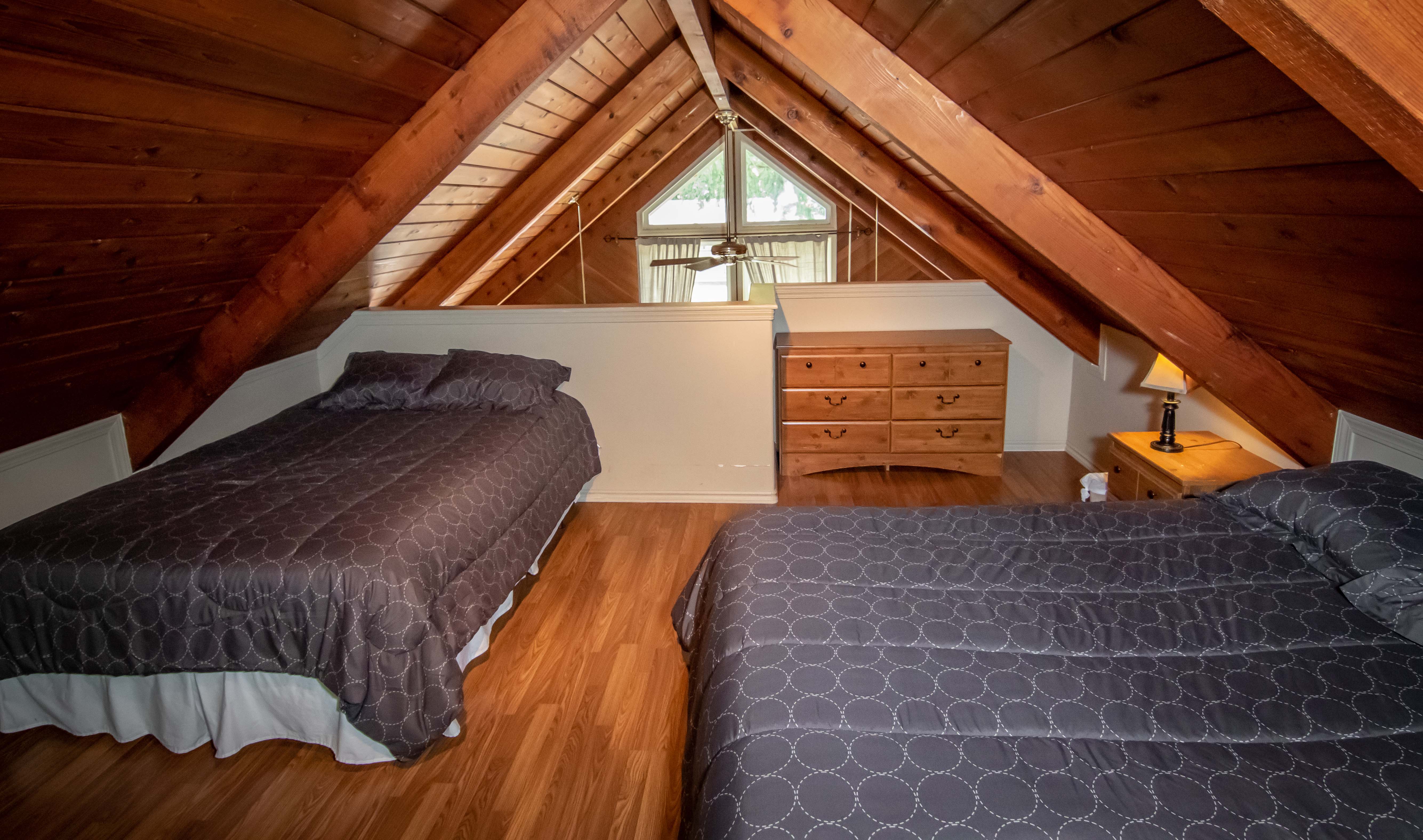 CULTUS LAKE PARK CABINS Cultus Lake Park