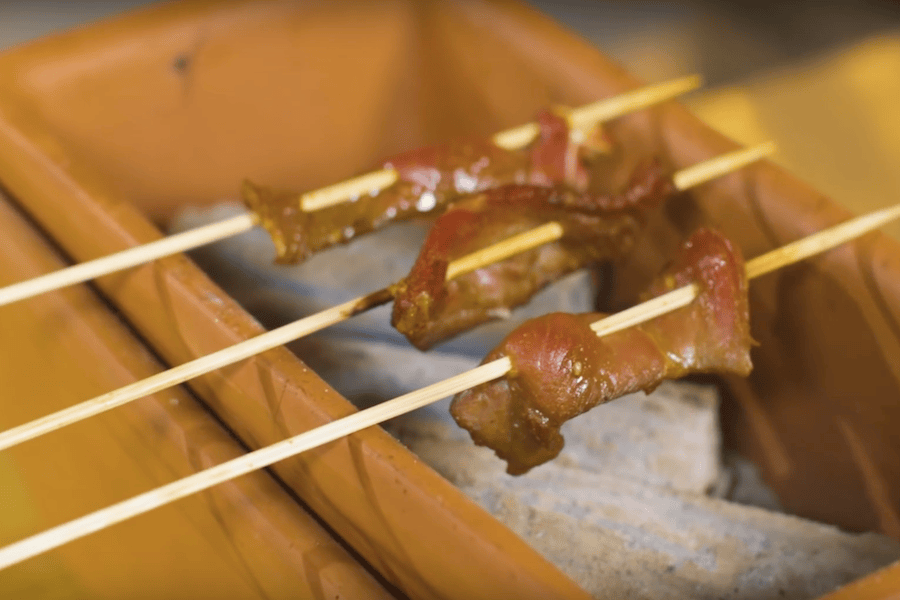 Binnenshuis Barbecueën? Met Deze Diy Maak Je Zélf Een Indoor Bbq