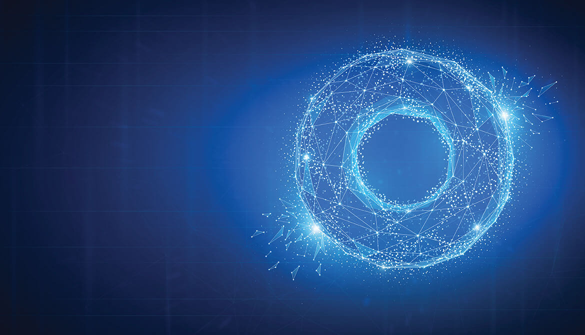 Serving Digital Donuts How Artificial Intelligence is Changing Member