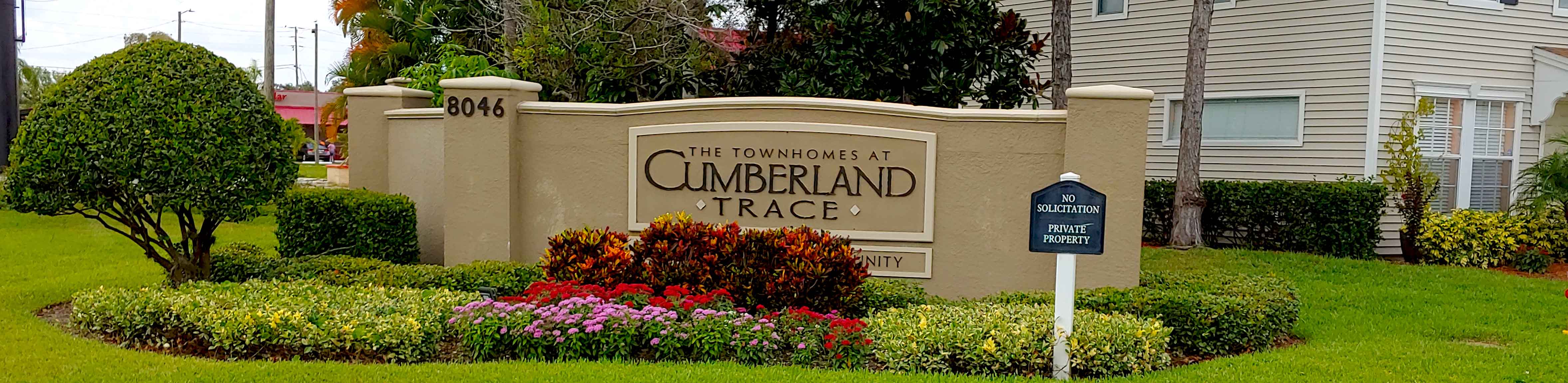 Cumberland Trace Insurance