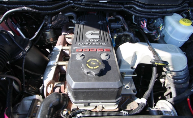 The Evolution of America's Most Reliable and Tunable Diesel Engine: The