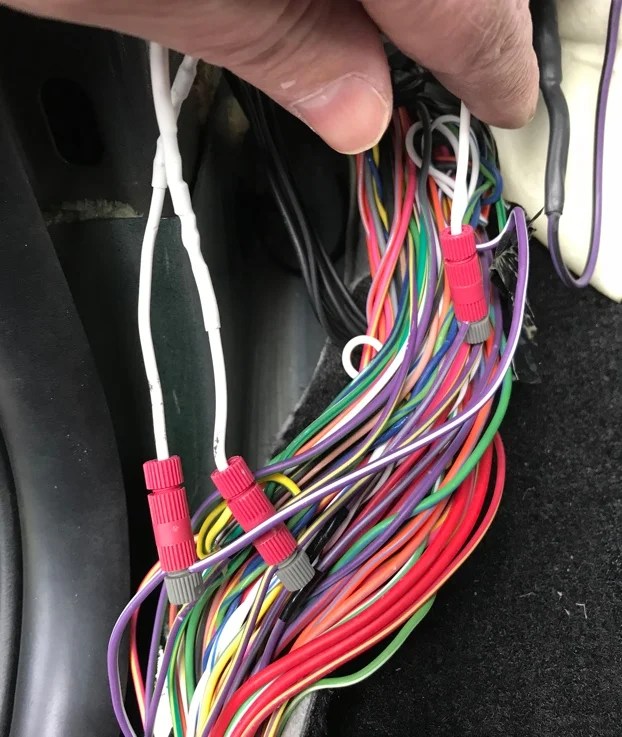 amp research power step wiring diagram - Wiring Diagram