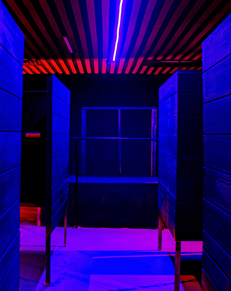 CumUnion Las Vegas CumUnion at KUMA Club CumUnion Sex Parties for Men