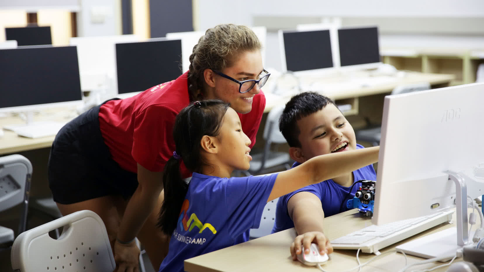 Job Outlook For Teachers