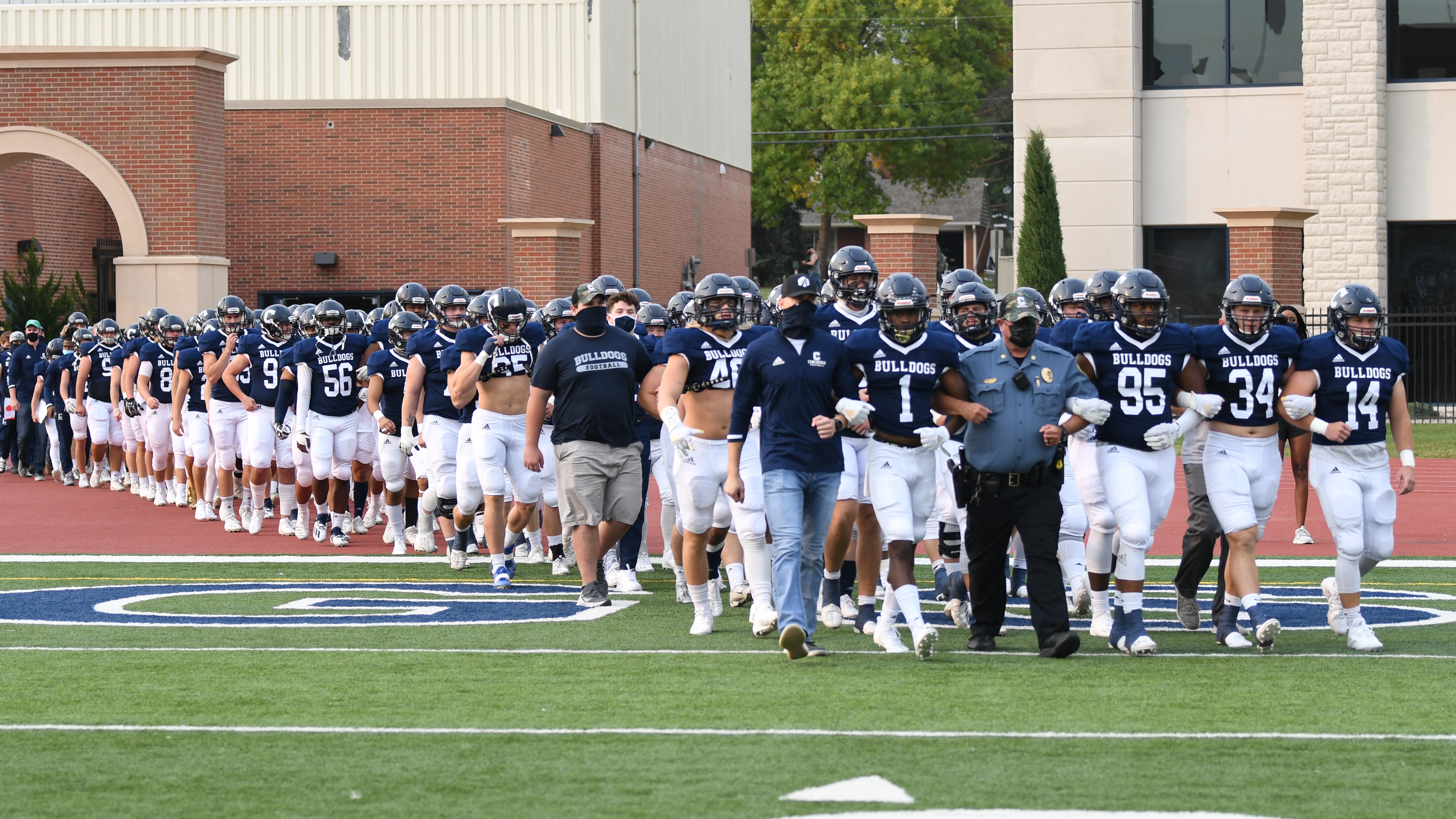 Concordia University Nebraska Football Schedule 2024 Follow Us Concordia Football's unifying message Football