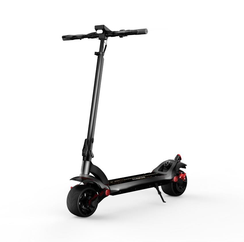 LZ/LS500 CUNFON®‎Electric Scooters Official Site