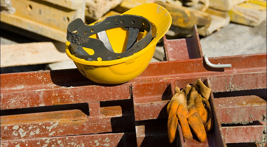 Oklahoma City Construction Accident Lawyers Cunningham & Mears