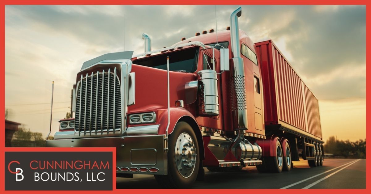 What Medications Do Truckers Use to Fight Sleep?