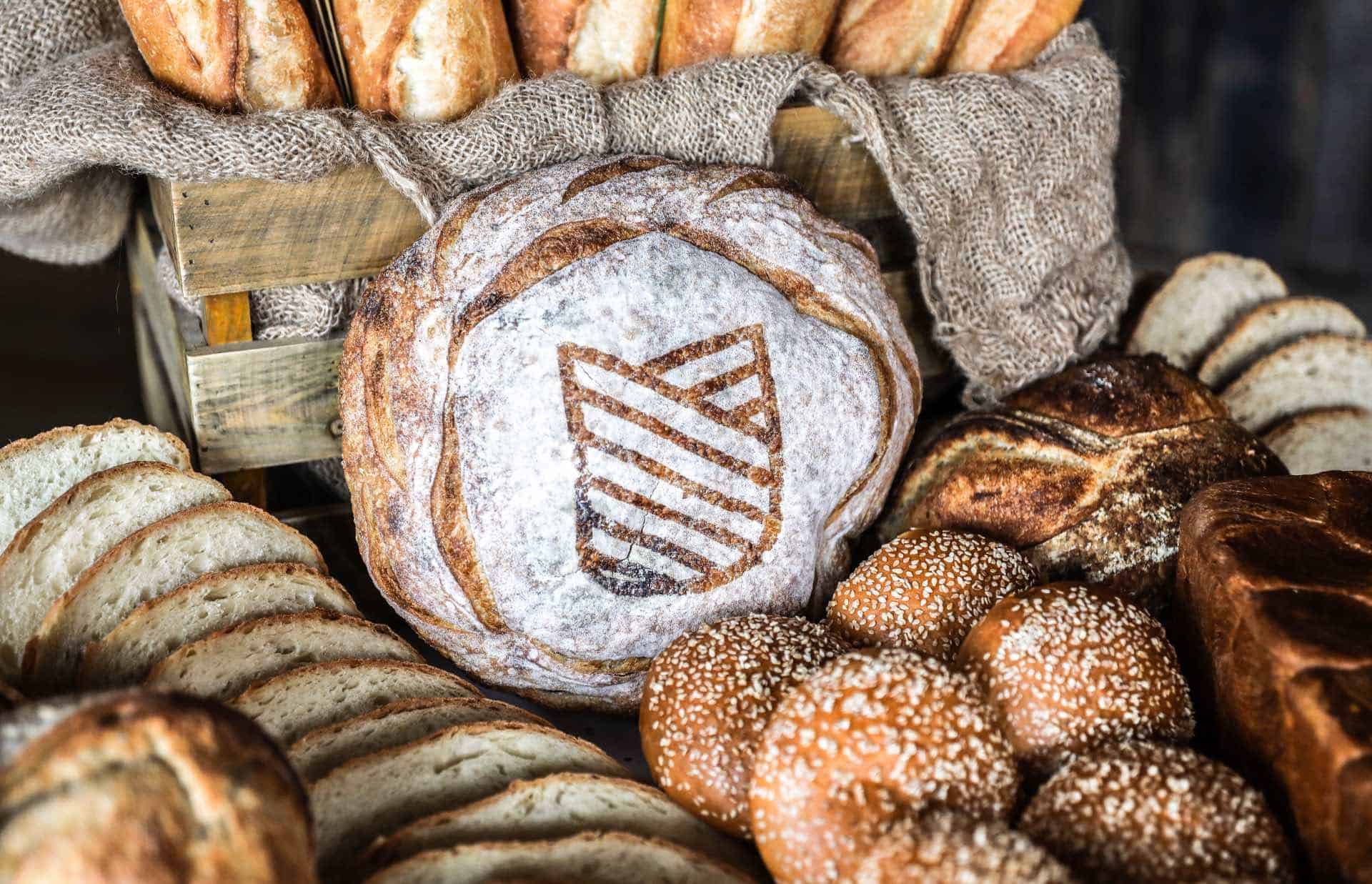 Wholesale Cunningham's Cafe & Bakery