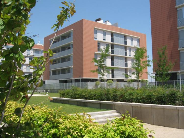 Pisos de alquiler en Zaragoza CUNZA