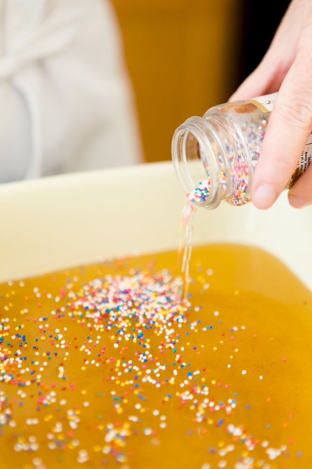 Homemade Salt Water Taffy in One Hour Funfetti Taffy Cupcake Project