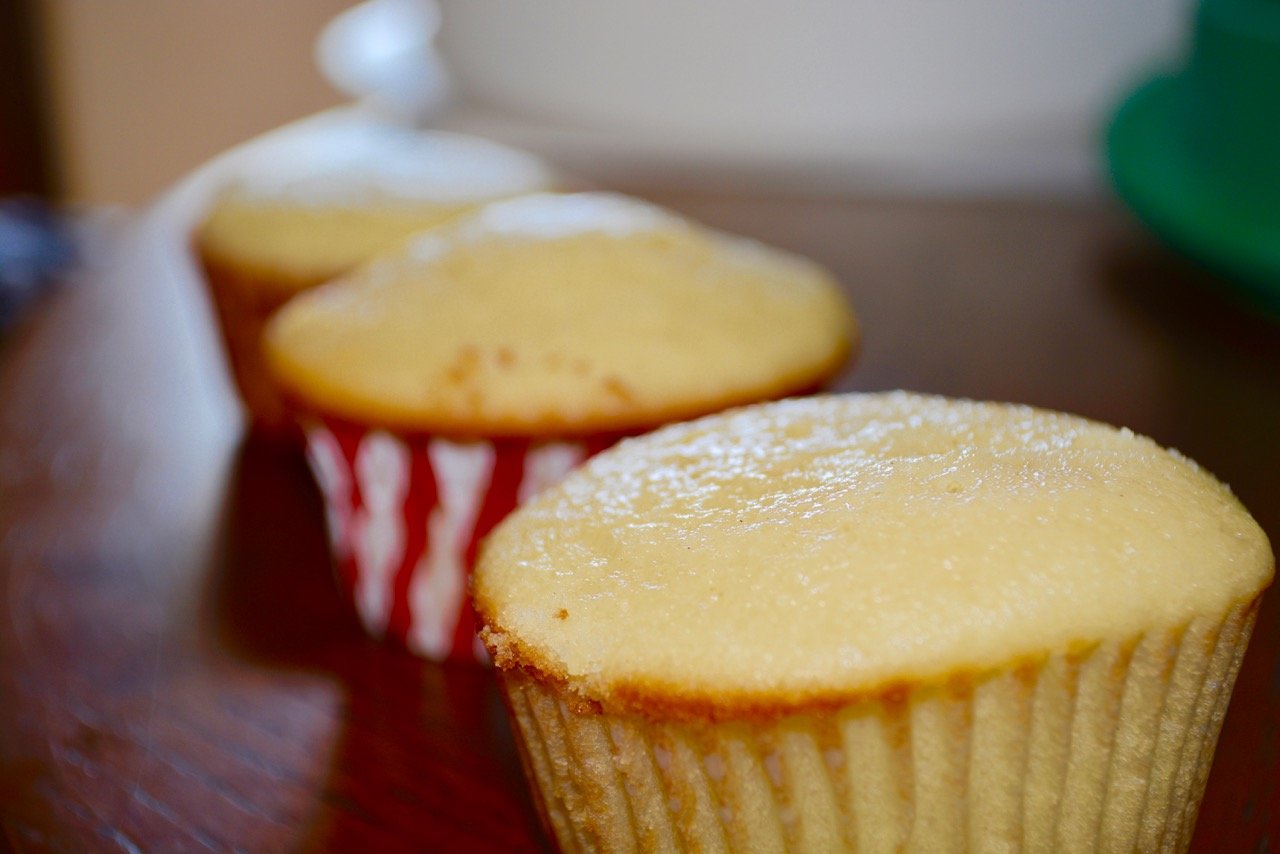 Can You Use Yogurt Instead of Sour Cream? Cupcake Project