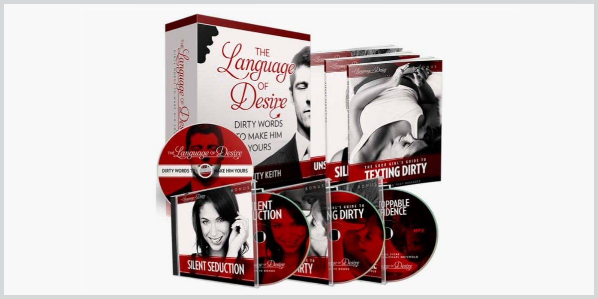 Language Of Desire Review Cupid Mentor
