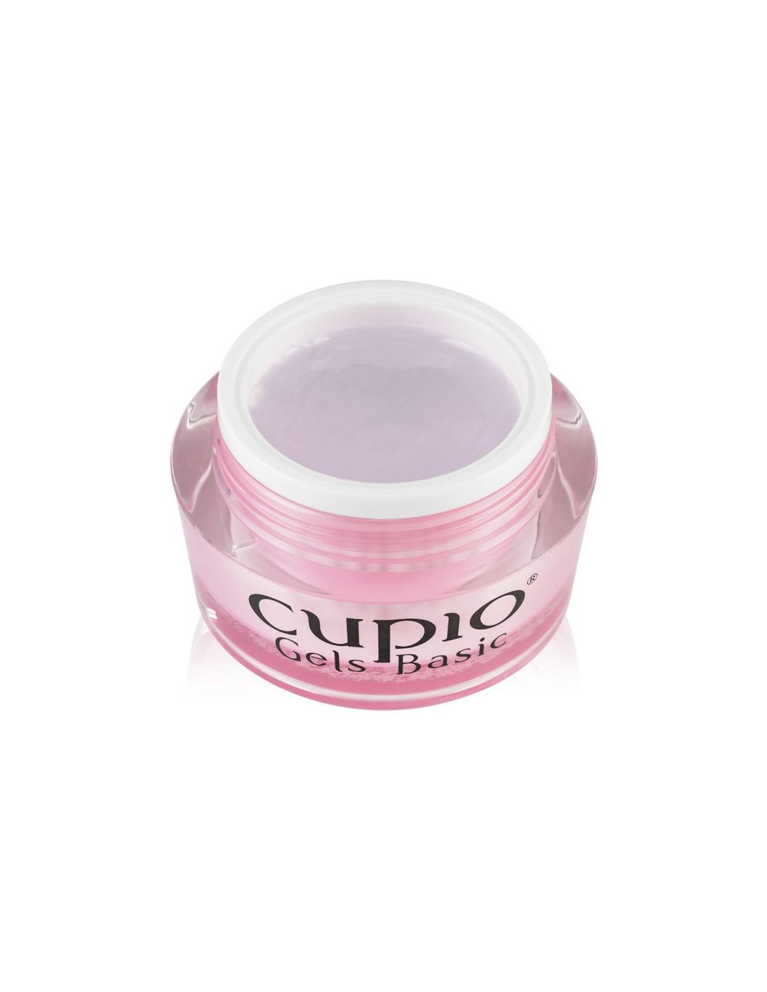CUPIO BASIC GEL CLEAR 30ml