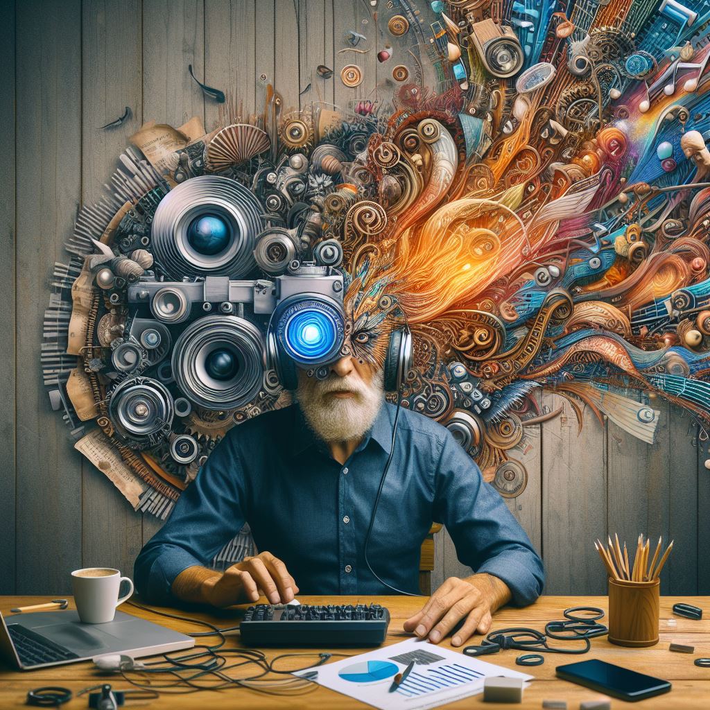 Combine Audio Files using VLC