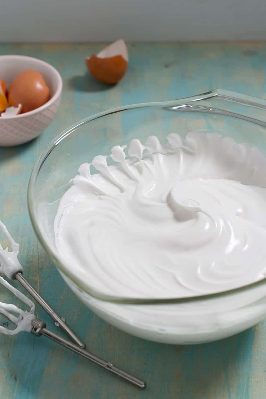 How Do You Make Frosting Without An Electric Mixer at Jerry Taylor blog