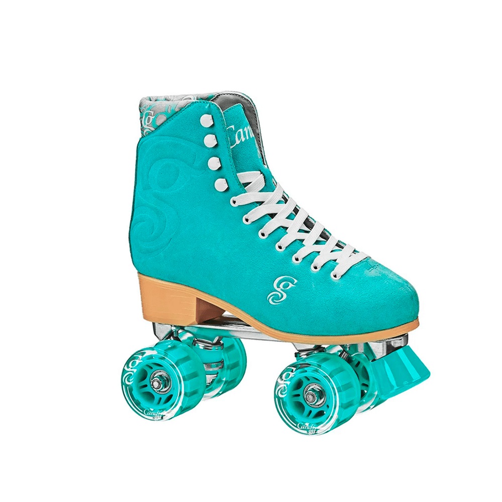 Roller Derby Candi Girl Carlin são bons? Review