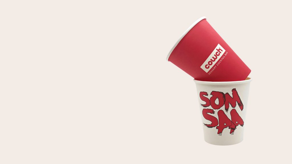 Cups 2 Go Cups