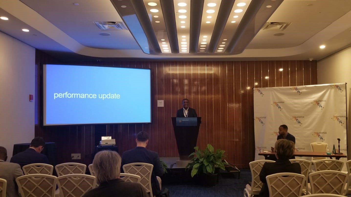 Kòrsou presente na Caribbean Travel Marketplace 2020