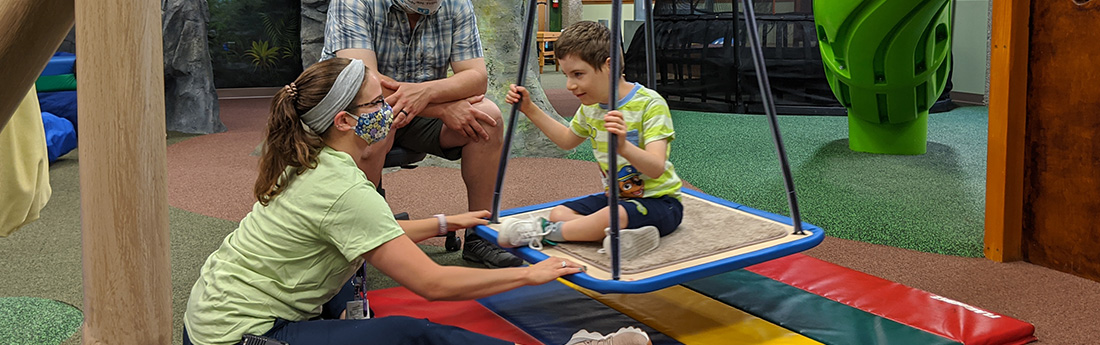 Occupational Therapy Curative New Berlin Therapies