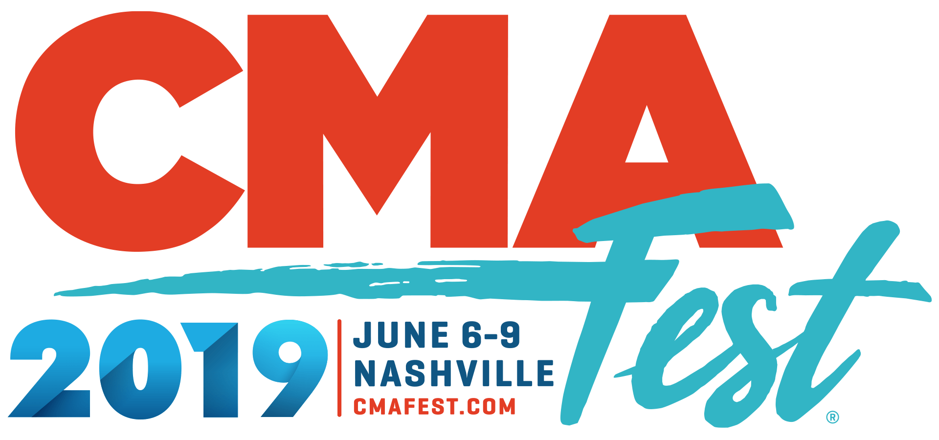 CMA Festival 2023 Get Yours Now