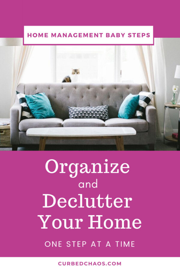 How To Declutter Your Home