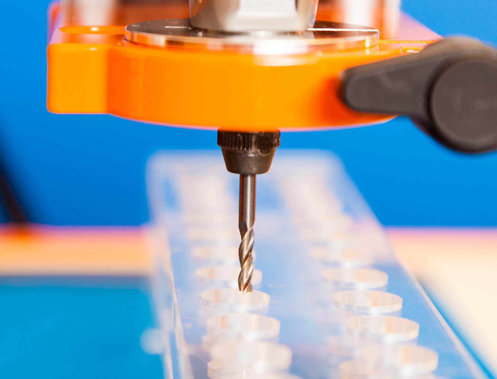 Plastic Fabrication Processes Curbell Plastics