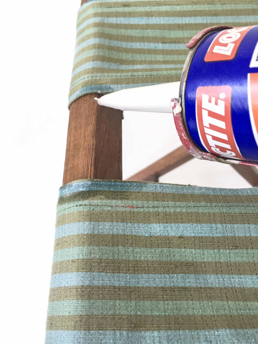 Make It DIY Marble Side Table Curbly