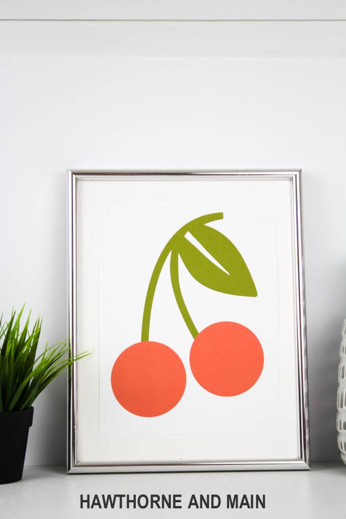 12 Free Printable Pieces of Wall Art - Curbly