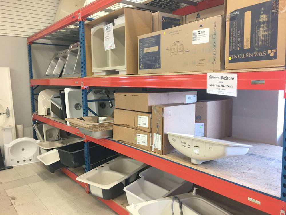 Why Everyone Should Know About Their Local Salvaged Materials Store