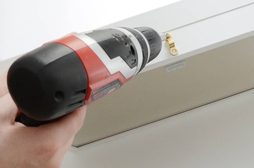 Under Bed Storage DIY Rolling Storage Box IKEA Hack