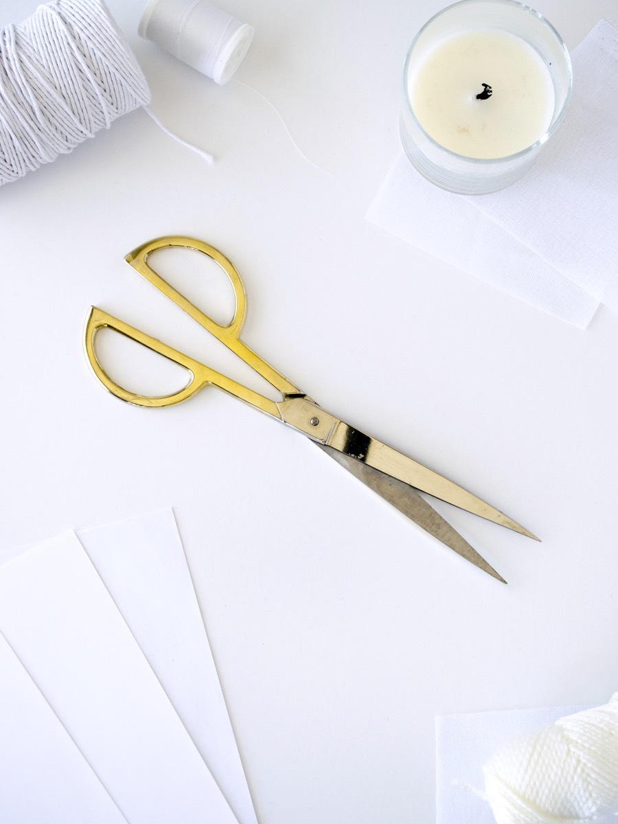 How To Sharpen Scissors
