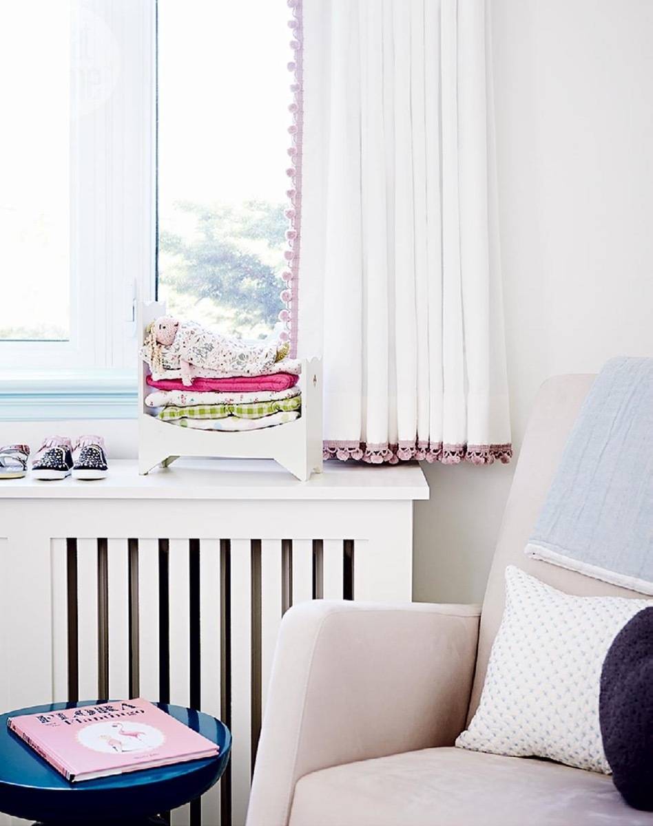 Curtain Lengths How Long Should Your Curtains Be? TIMELESS FURNITURE