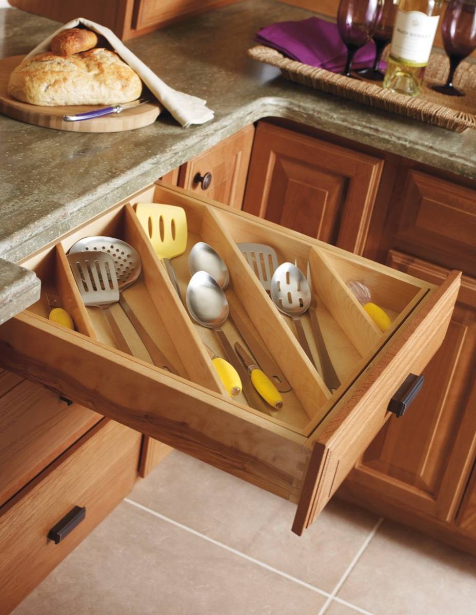 Genius Ways to Store and Organize Pots and Pans