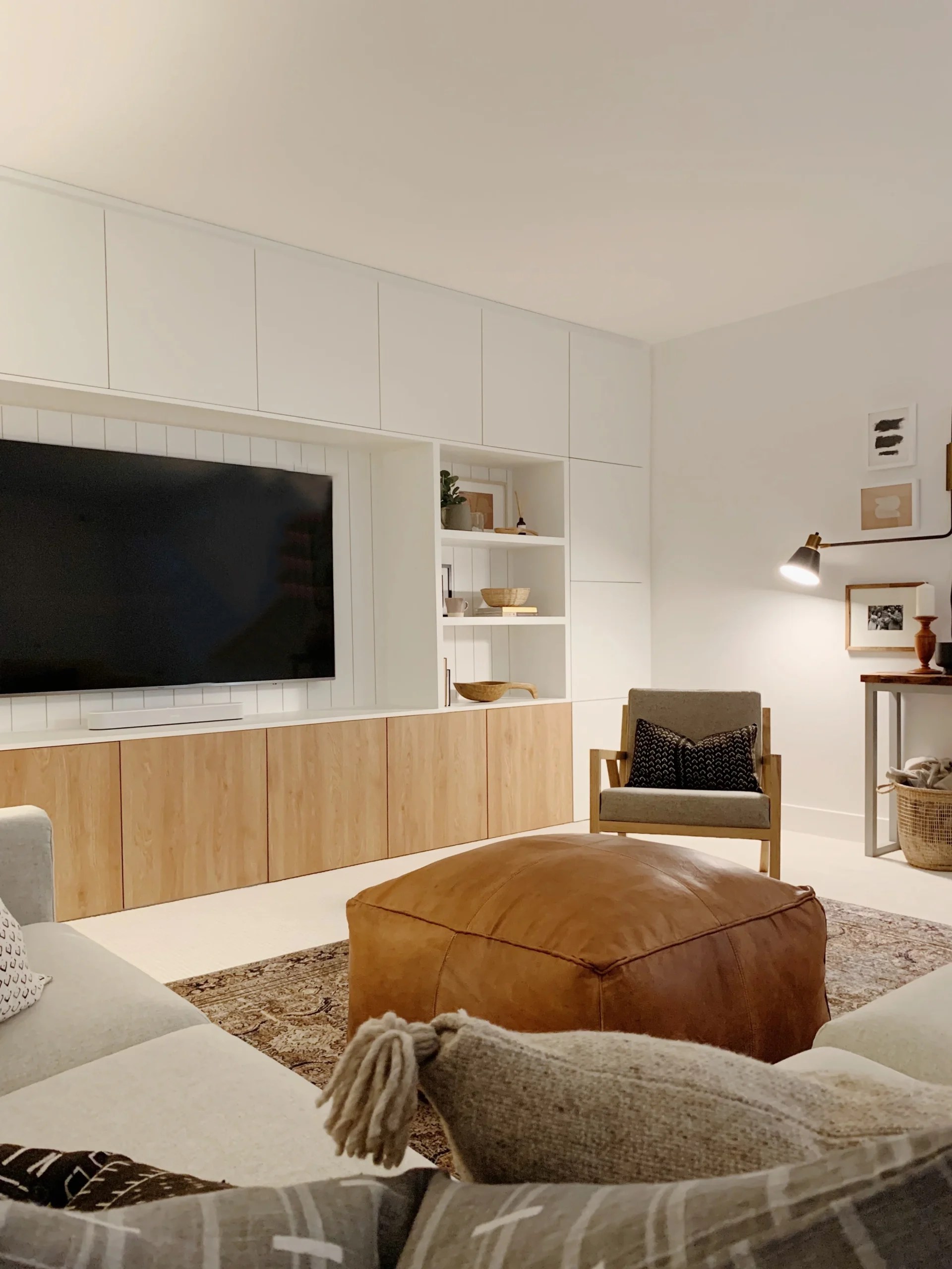 IKEA Entertainment Center Ideas to Elevate your Home Decor