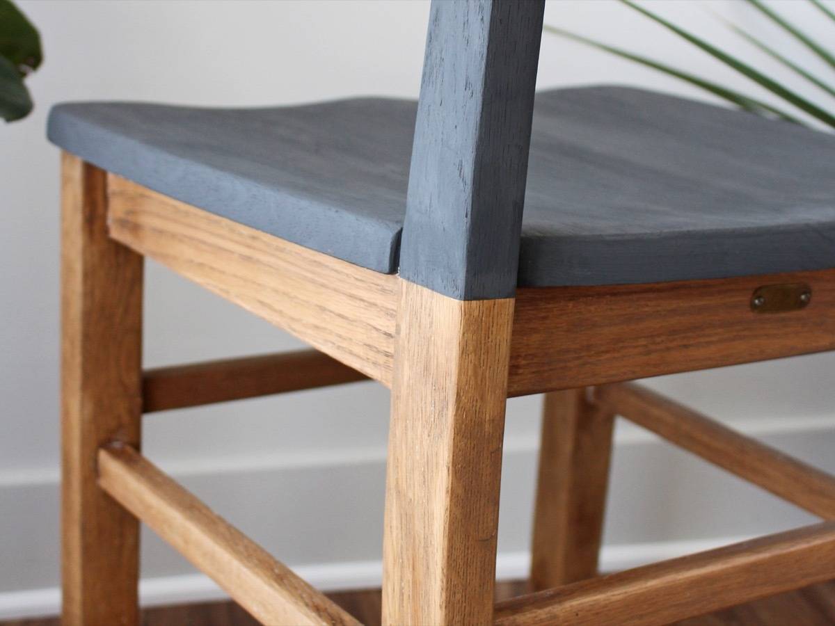 Remove Paint from Wood and Transform Old Furniture!